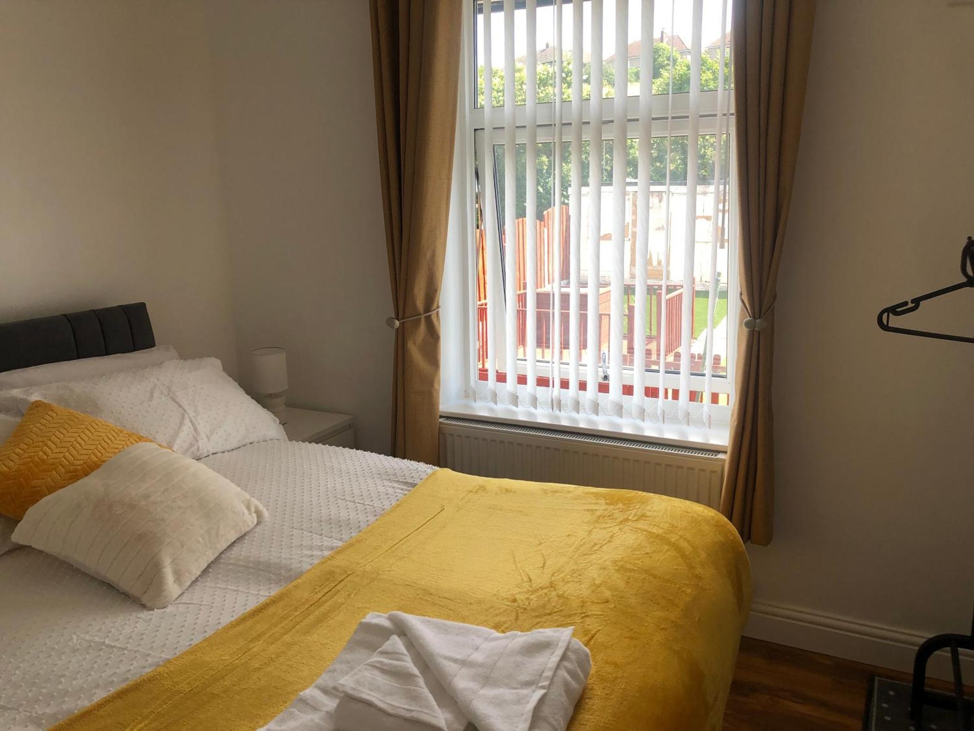 Retreat - Cozy 3 Bedroom House Holiday home