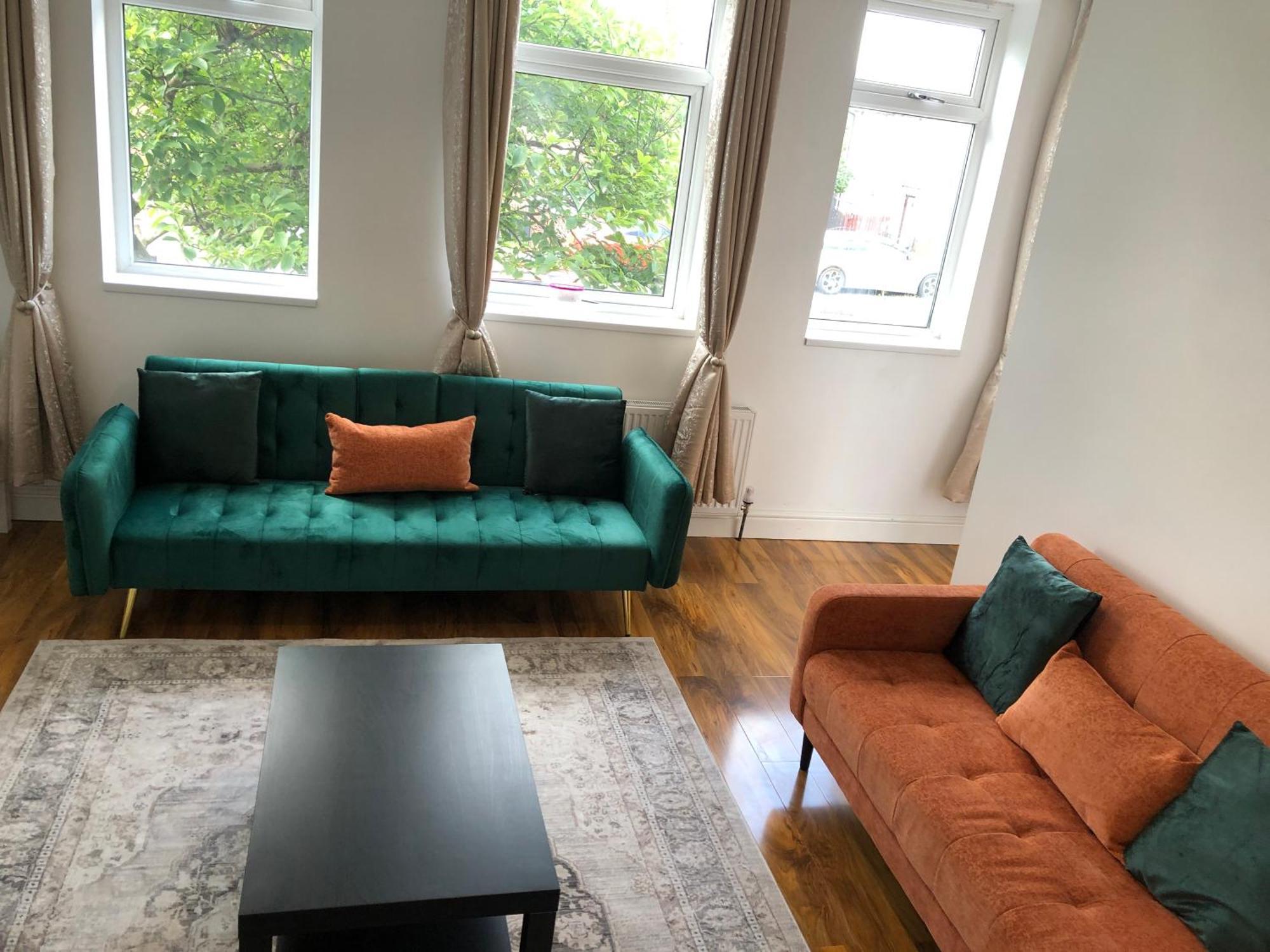 Retreat - Cozy 3 Bedroom House